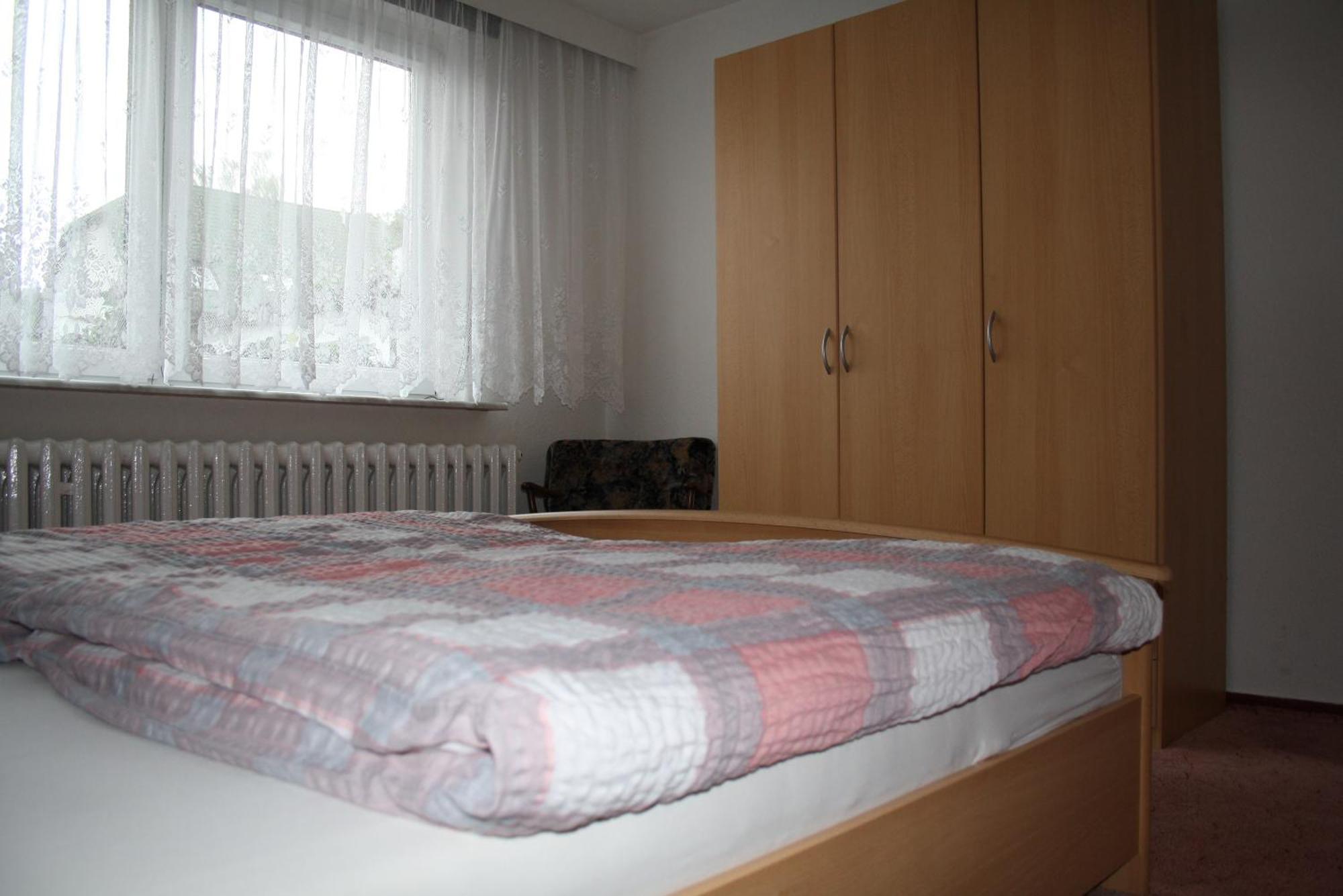Am Kuestenwald Koserow Екстериор снимка